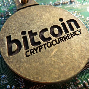 bitcoin-cryptocurrency